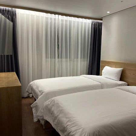 The Garden Hotel Сеул Экстерьер фото