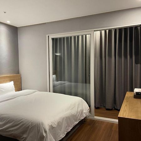 The Garden Hotel Сеул Экстерьер фото