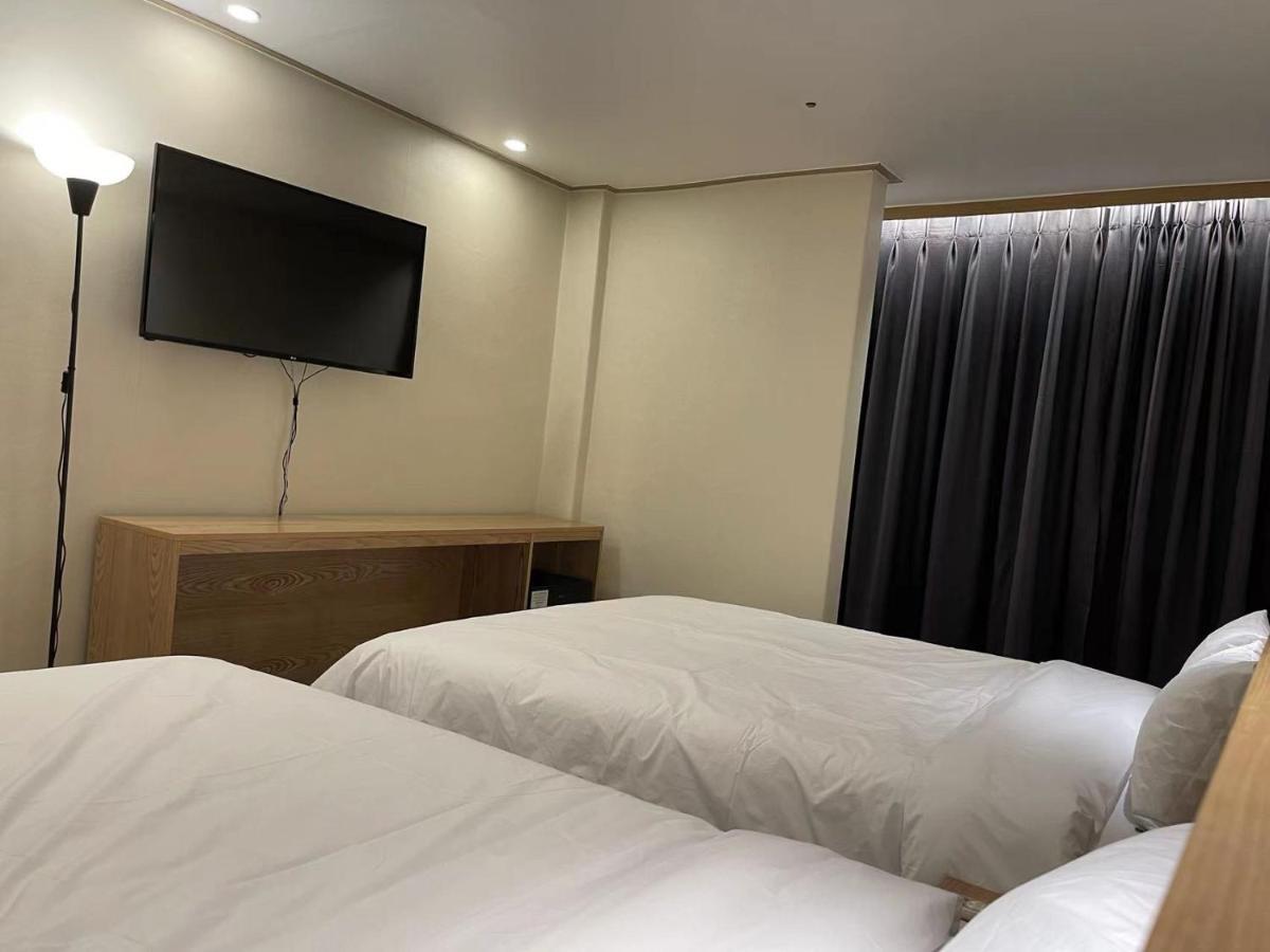The Garden Hotel Сеул Экстерьер фото