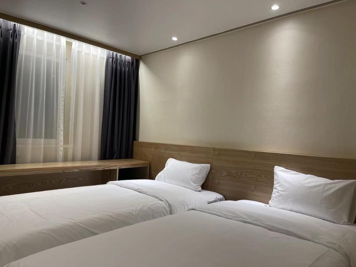 The Garden Hotel Сеул Экстерьер фото